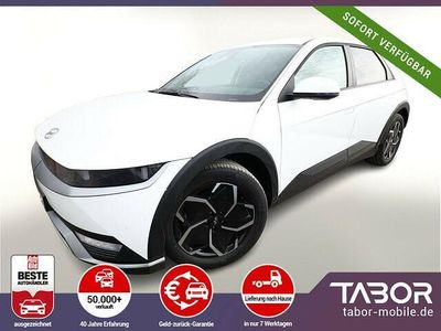 Neu Hyundai Ioniq Dynamiq 167 kW (228 PS) 2025 Andere farbe Kleinwagen