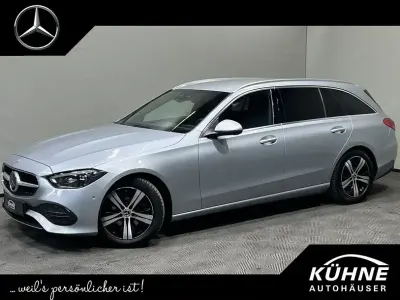 Gebraucht Mercedes 200 Advanced Plus 163 PS (119 kW) 2024 Andere Limousine