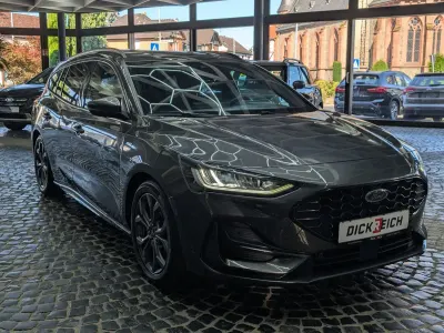 Gebraucht Ford Focus