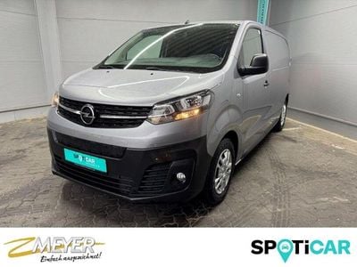 Opel Vivaro-e Combi