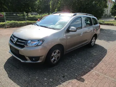 Gebraucht Dacia Logan MCV Prestige 90 PS (66 kW) 2015 Limousine