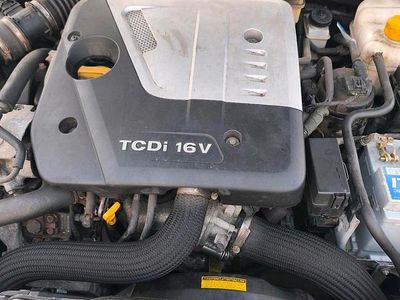 Gebraucht Chevrolet Captiva 120 PS (88 kW) 2007 Grau SUV