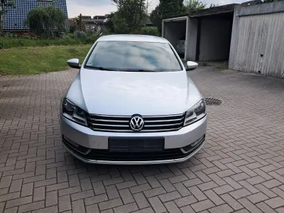 Gebraucht VW Passat