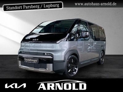 Neu Kia PV5 119 kW (163 PS) 2026 Grau (stahlgrau) Van / Kleinbus