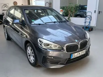 Gebraucht BMW 218