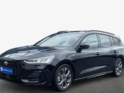 Gebraucht Ford Focus