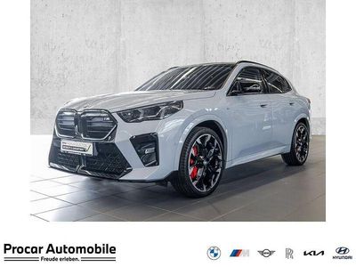 Gebraucht BMW X2 Performance 300 PS (220 kW) 2024 Grau SUV