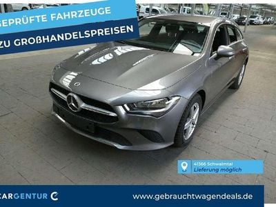 Mercedes CLA200