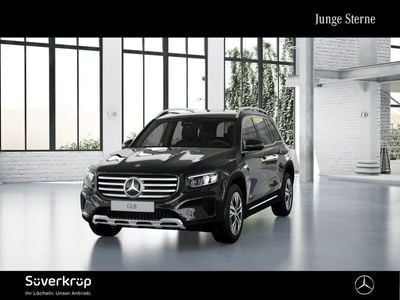 Mercedes GLB200