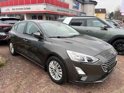 gebraucht Ford Focus FocusLIM. 1,5 ECOBOOST, TITANIUM