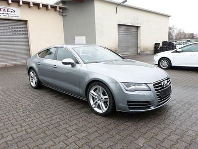 Audi A7 Sportback