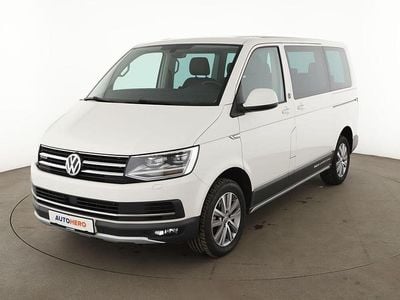Gebraucht VW Multivan