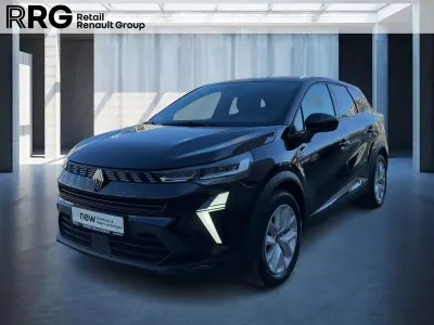 Gebraucht Renault Symbioz