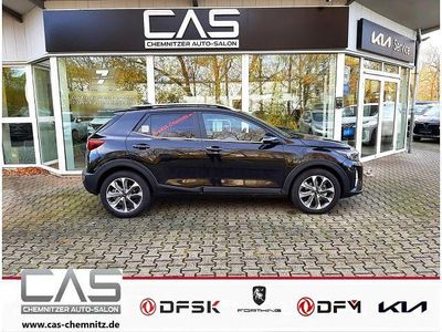 Gebraucht Kia Stonic Spirit 101 PS (74 kW) 2025 SUV