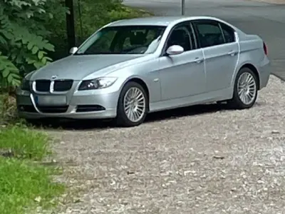 Gebraucht BMW 330