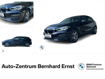 gebraucht BMW 118 i Hatch