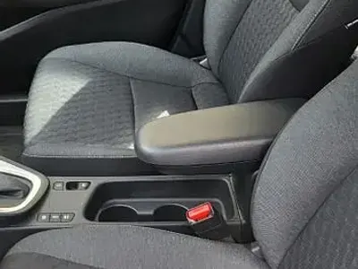Gebraucht Toyota Yaris