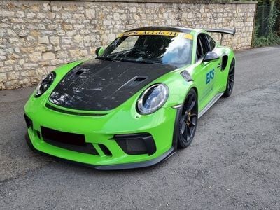 Gebraucht Porsche 911 GT3 RS 521 PS (383 kW) 2020 Unbekannt Coupé