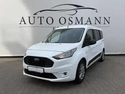 Gebraucht Ford Grand Tourneo Connect
