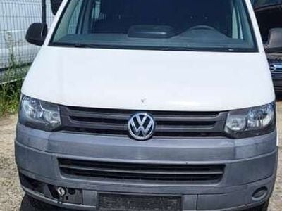 VW T5