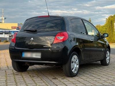 Renault Clio III