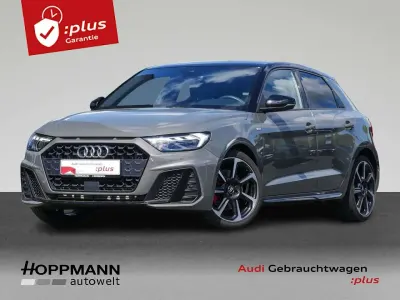 Gebraucht Audi A1
