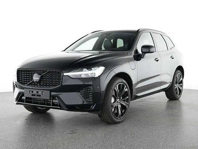 Onyx black metallic Gebraucht 2025 Volvo XC60 Ultra SUV | 55.900 € (Fairer Preis)