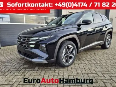 Gebraucht Hyundai Tucson