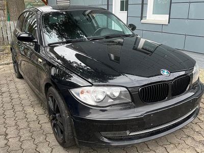 Gebraucht BMW 118 143 PS (105 kW) 2007 Kleinwagen