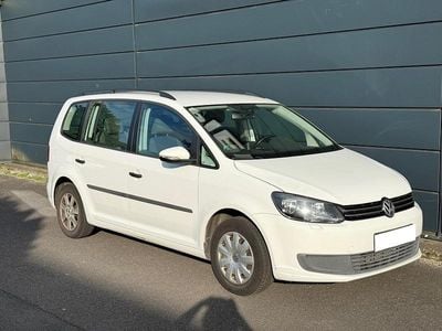 VW Touran