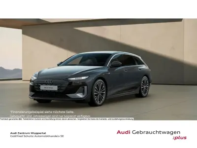 Gebraucht Audi A6 e-tron