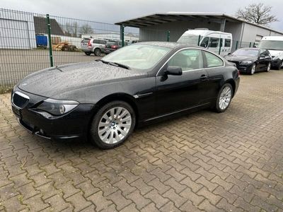BMW 630