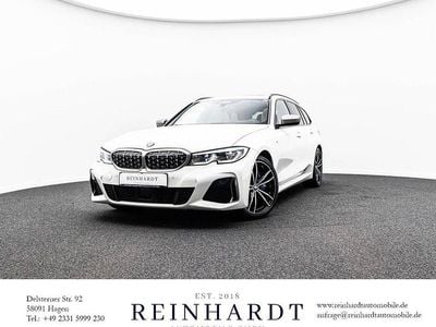 BMW M340