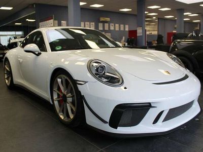 Porsche 911 GT3