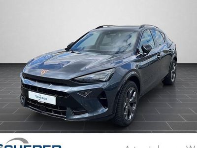 Occasion Cupra Formentor 150 PK (110 kW) 2025 Grijs SUV