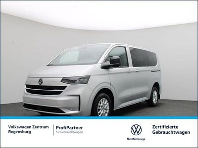 Gebraucht VW T7 Life 150 PS (110 kW) 2025 Grau Van