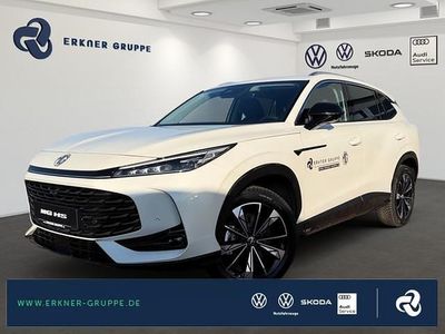 Gebraucht MG HS Luxury 224 PS (164 kW) 2026 Pearl white SUV