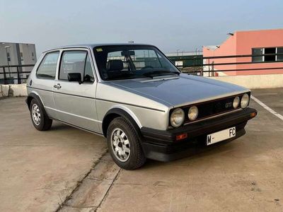 VW Golf I