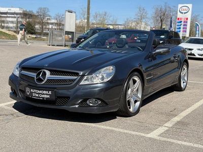 Mercedes SL350
