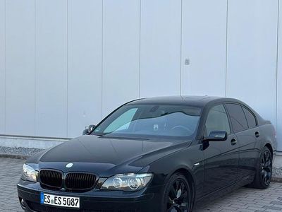 BMW 730