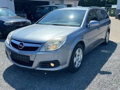 Occasion Opel Vectra