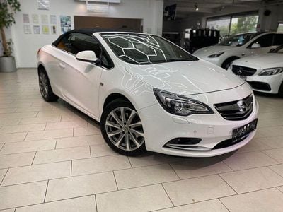 Opel Cascada