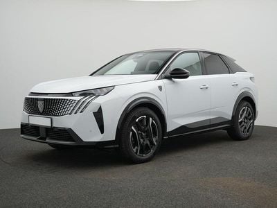 Nuova Peugeot e-3008 GT 156 kW (213 CV) 2025 Bianco SUV