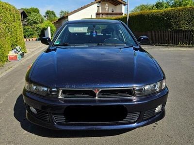 Mitsubishi Galant
