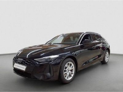 Gebraucht Audi A5 Sport 150 PS (110 kW) 2025 Schwarz Kombi