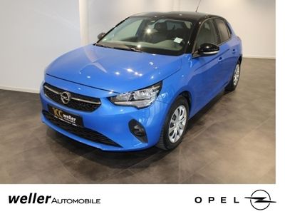 gebraucht Opel Corsa 1.2 F Edition Apple Android