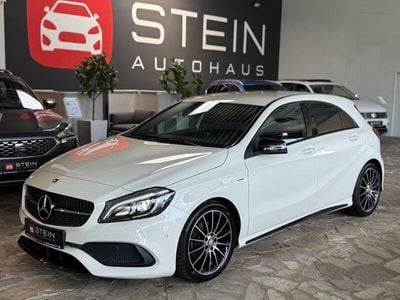 Mercedes A180