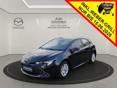 Gebraucht Toyota Corolla Hybrid