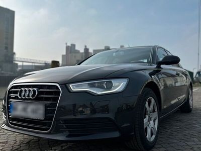 gebraucht Audi A6 Lim. 3.0 TDI, TÜV neu