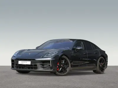 Gebraucht Porsche Panamera 4S E-Hybrid